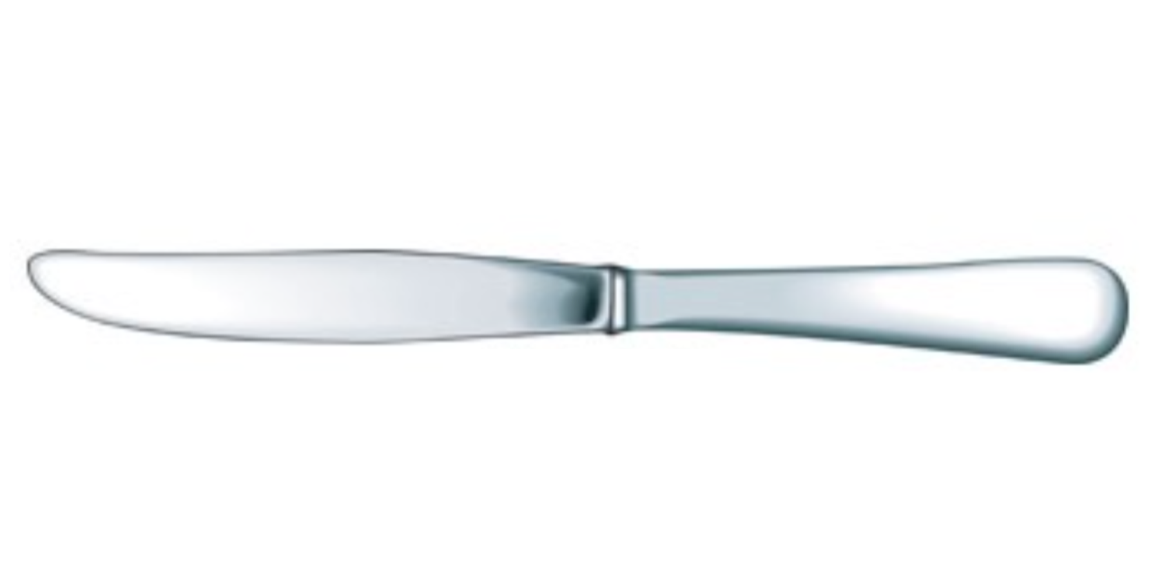 dinner knife definition